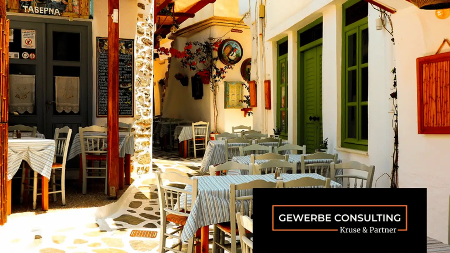 Restaurant à louer - 8340 Hinwil