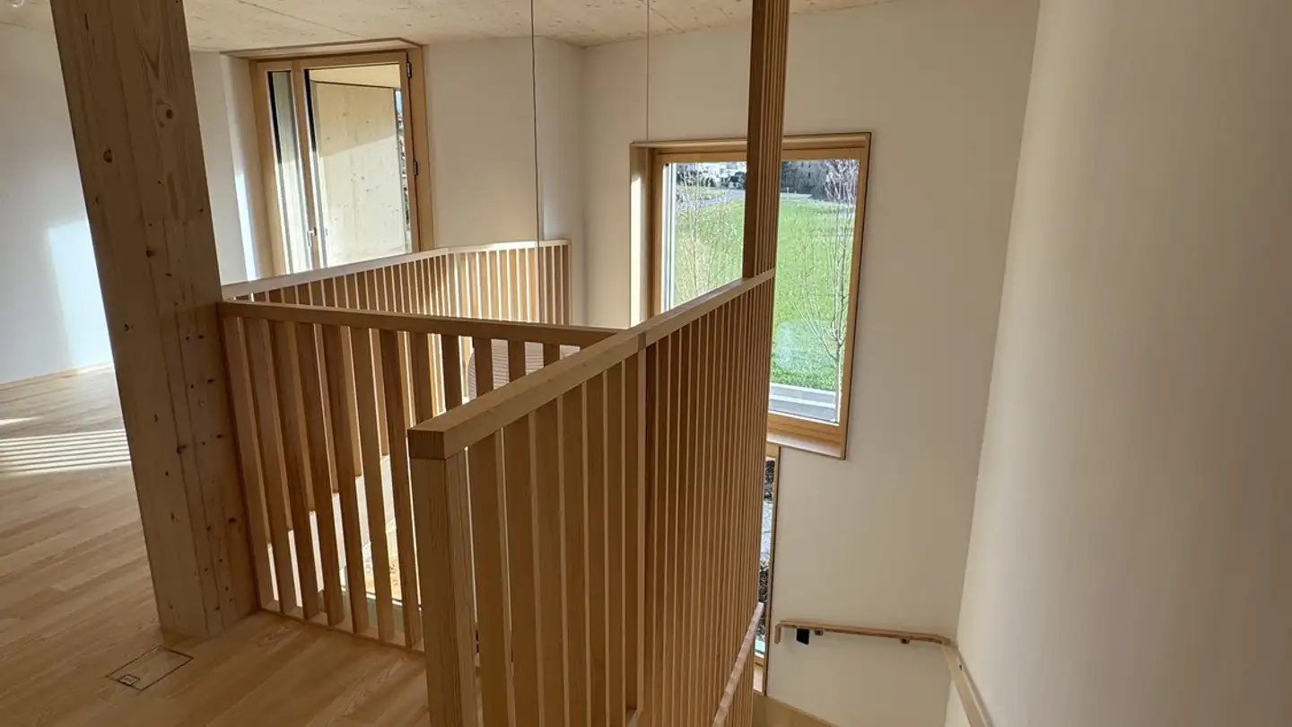 Wohnung mieten - Talacherstrasse 13, 8302 Kloten