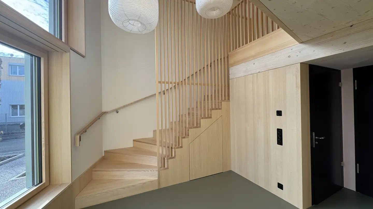 Wohnung mieten - Talacherstrasse 13, 8302 Kloten - Foto 4