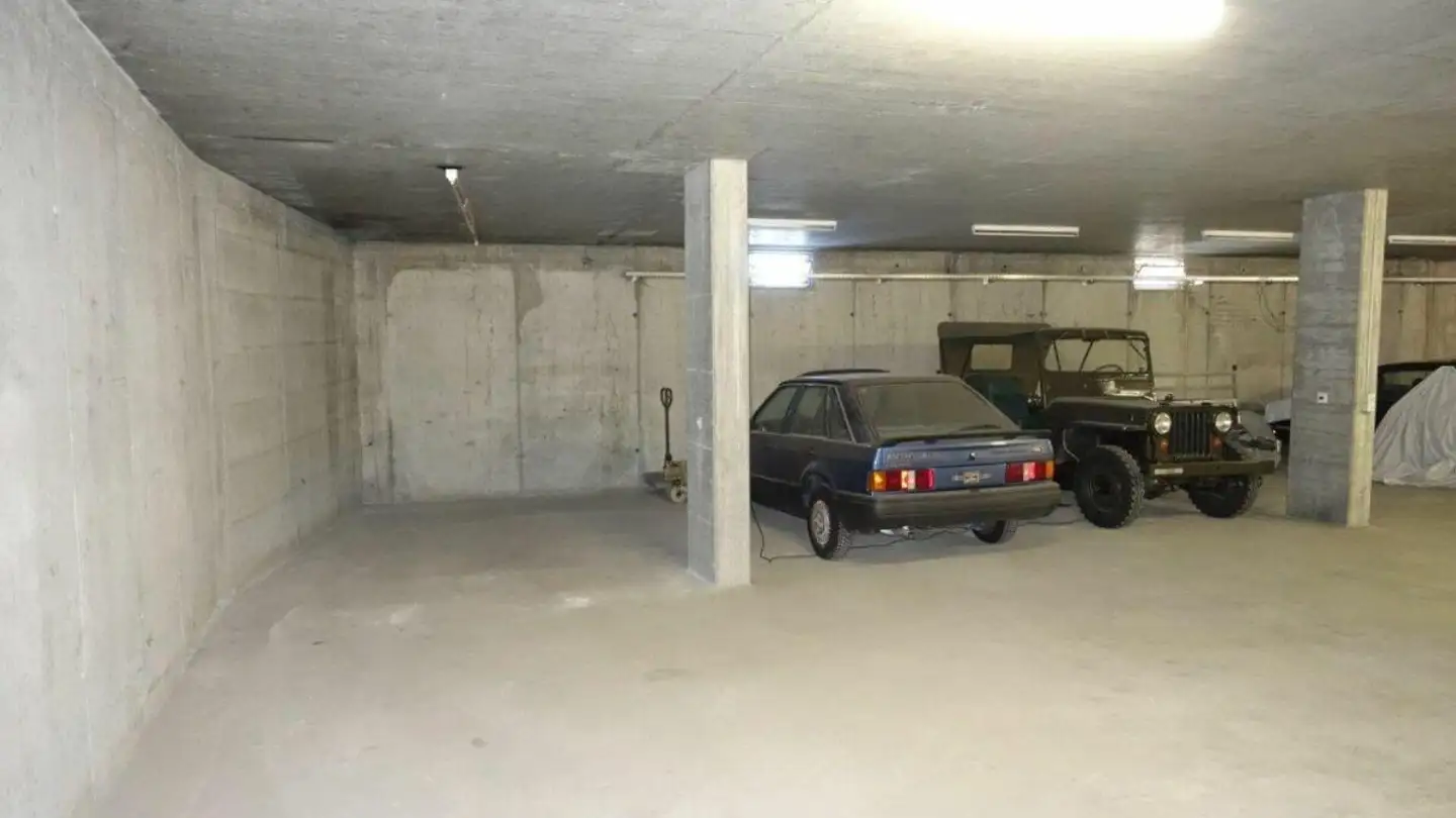 Werkstatt kaufen - Cavrida 10, 7138 Surcuolm - Foto 4