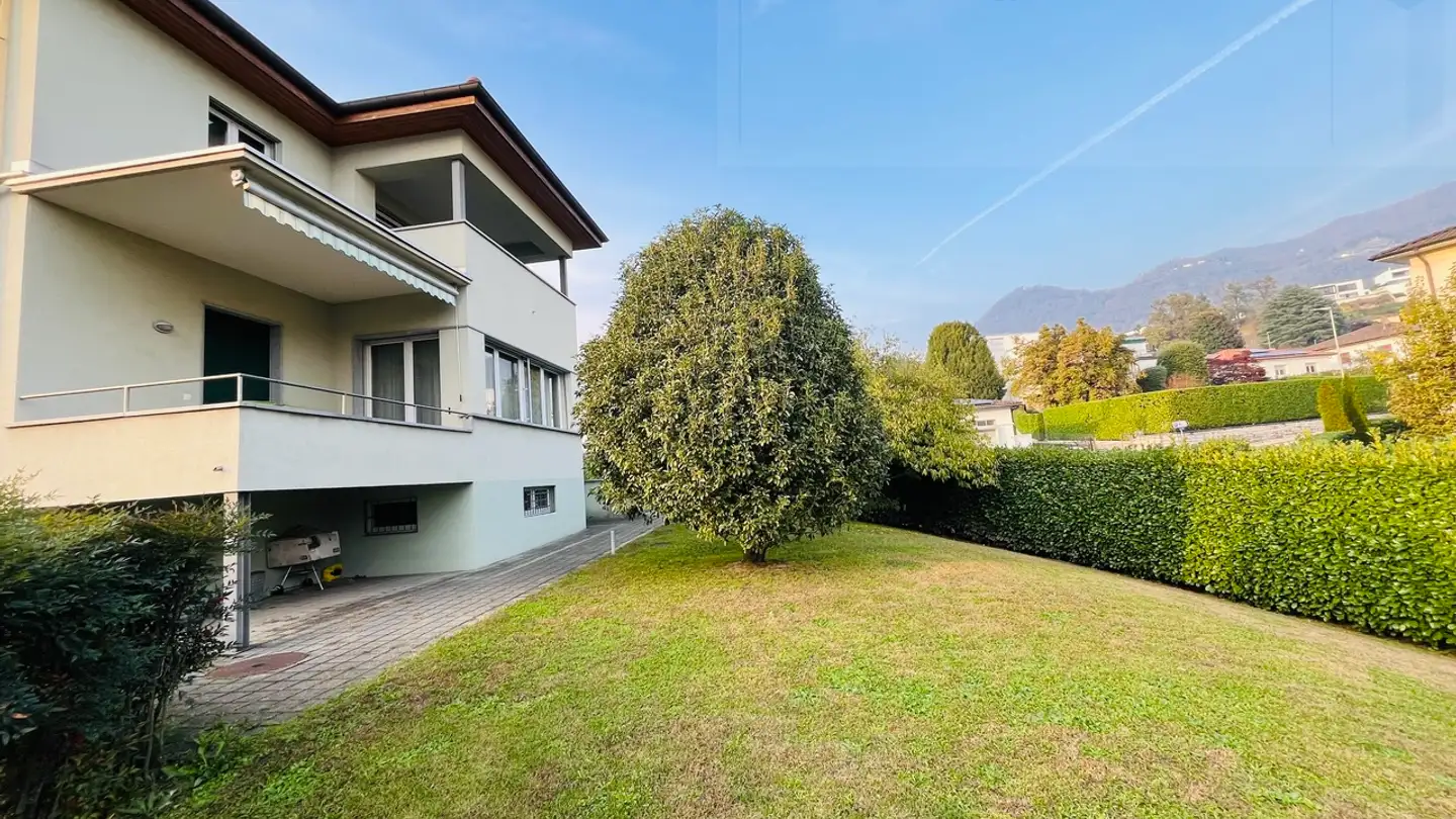 Casa grotta in vendita - Via Vincenzo Vela, 6834 Morbio Inferiore - Photo 3