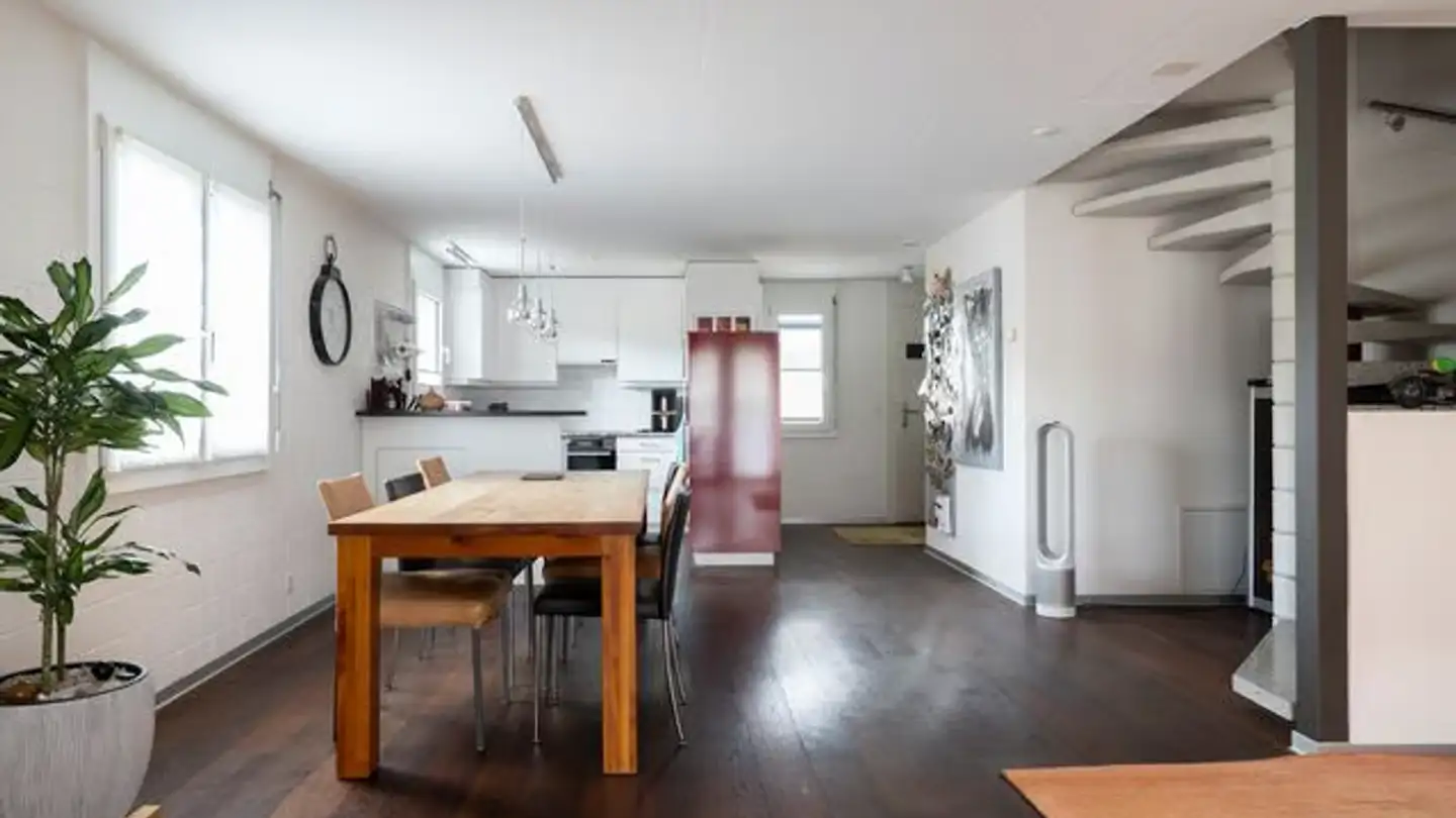 Duplex in vendita - Dammweg 6, 3427 Utzenstorf - Foto 2
