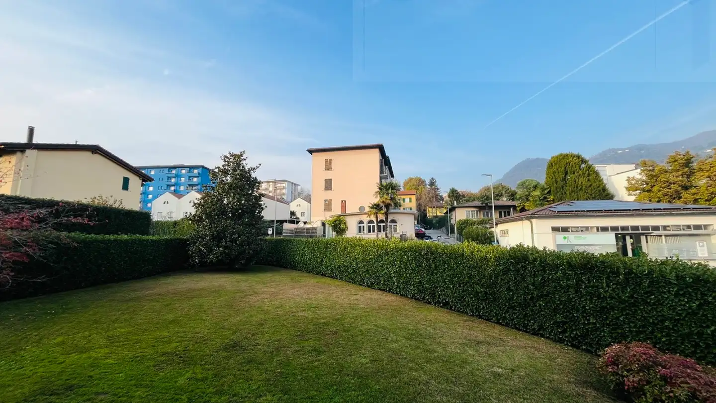 Casa grotta in vendita - Via Vincenzo Vela, 6834 Morbio Inferiore - Photo 4