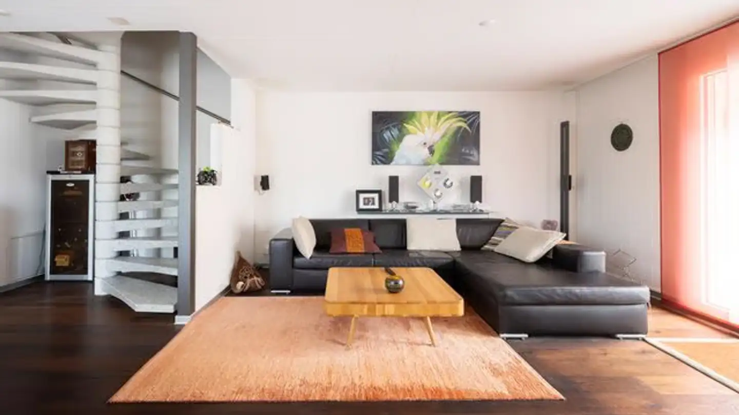 Duplex in vendita - Dammweg 6, 3427 Utzenstorf - Foto 3
