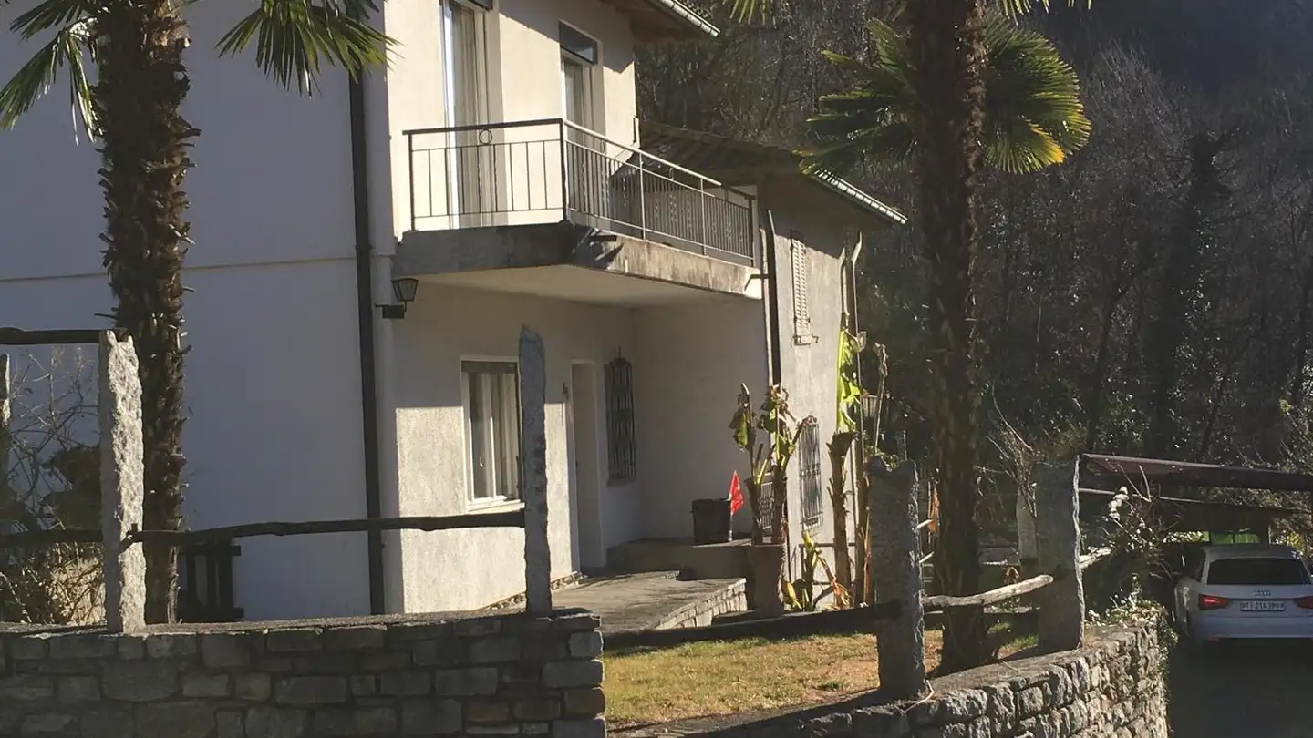 Apartment for rent - 6702 Claro