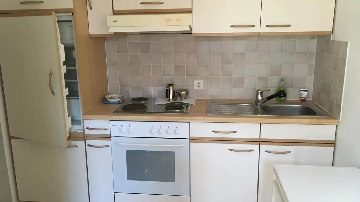 Wohnung mieten - 6702 Claro - Foto 4