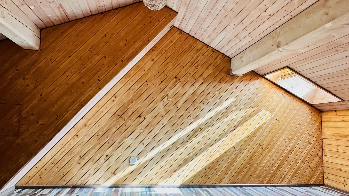 Apartment for rent - Tüfistrasse 44, 8107 Buchs ZH - Photo 3