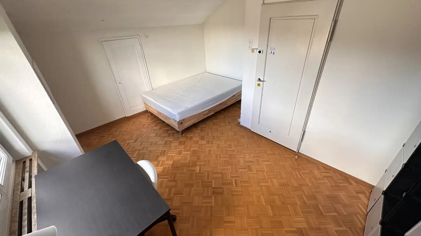 Stanza singola in affitto - Wegackerstrasse 2, 8041 Zürich - Photo 3