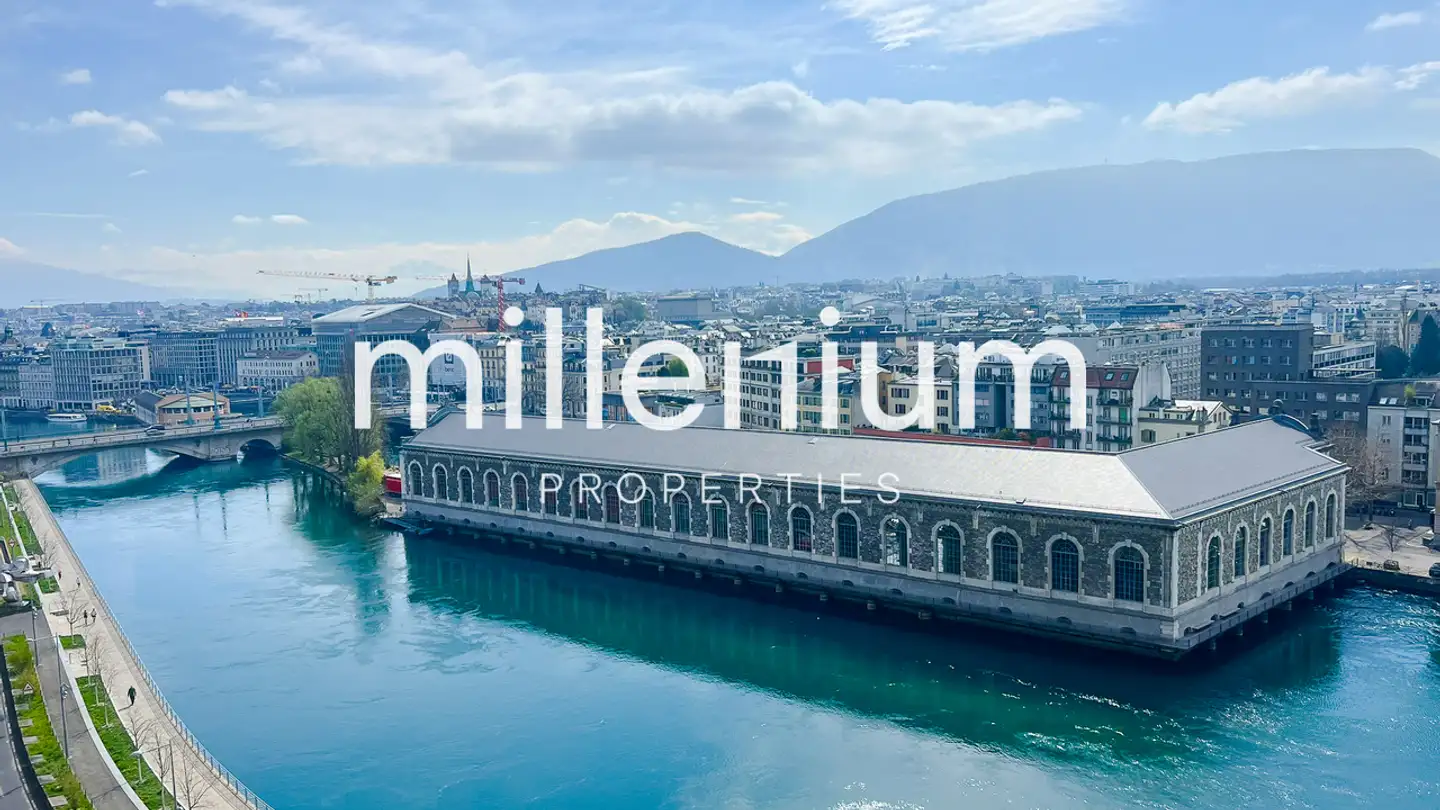 Appartamento in affitto - 1201 Genève - Foto 2