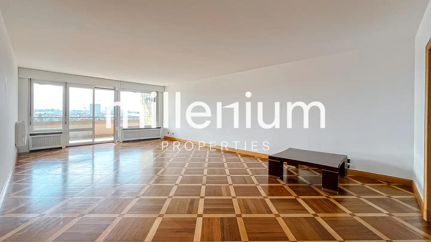 Appartamento in affitto - 1201 Genève - Foto 4