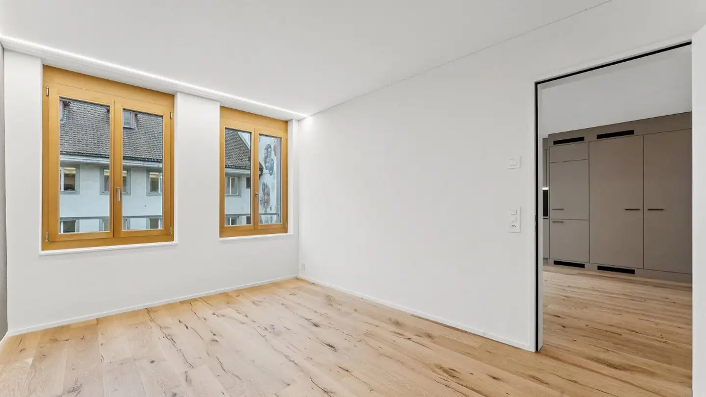 Appartamento in affitto - Löwengraben 14, 6004 Luzern - Foto 3