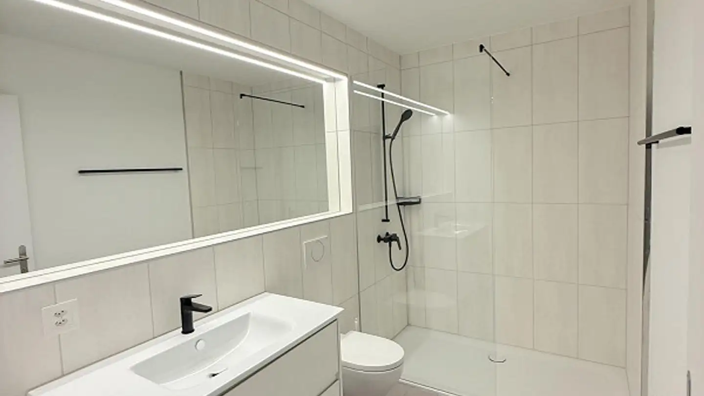 Appartamento in affitto - Löwengraben 14, 6004 Luzern - Foto 4