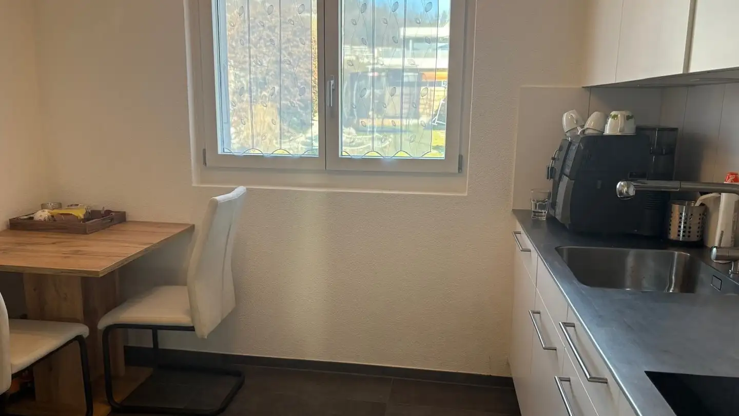 Apartment for rent - Pfrundmattweg 9, 3612 Steffisburg - Photo 3