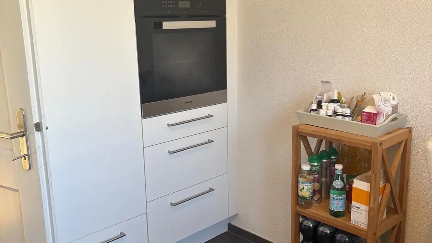 Apartment for rent - Pfrundmattweg 9, 3612 Steffisburg - Photo 4