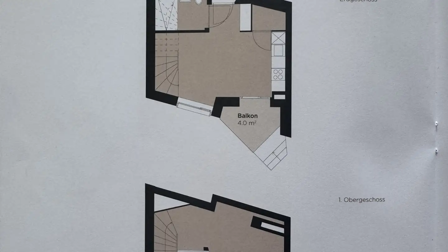 Wohnung mieten - Talacherstrasse 13, 8302 Kloten - Foto 3