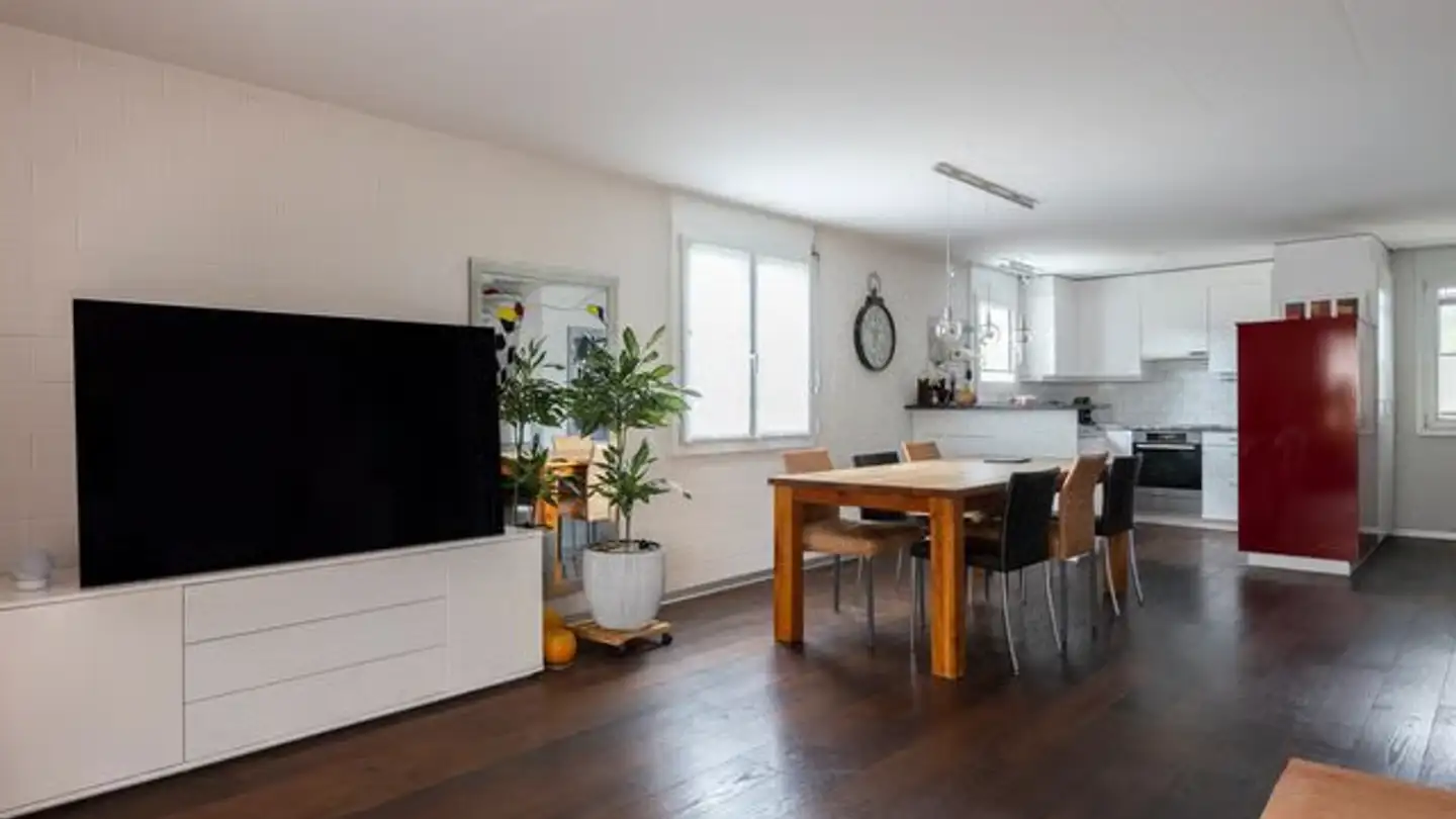 Duplex in vendita - Dammweg 6, 3427 Utzenstorf - Foto 4
