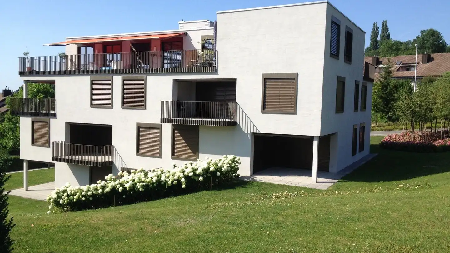 Apartment for rent - 8704 Herrliberg