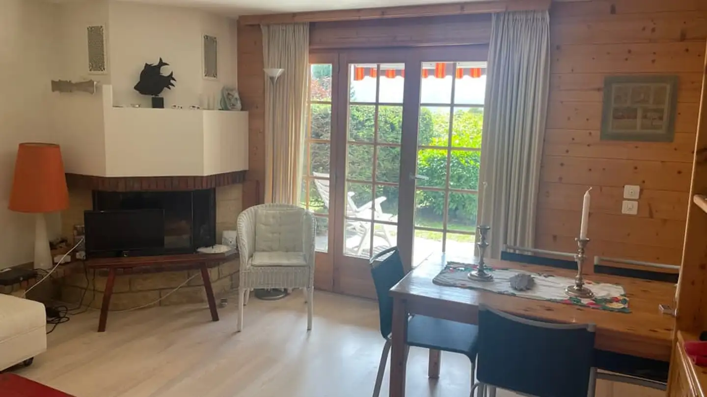 Appartement à vendre - 1885 Chesières - Photo 4