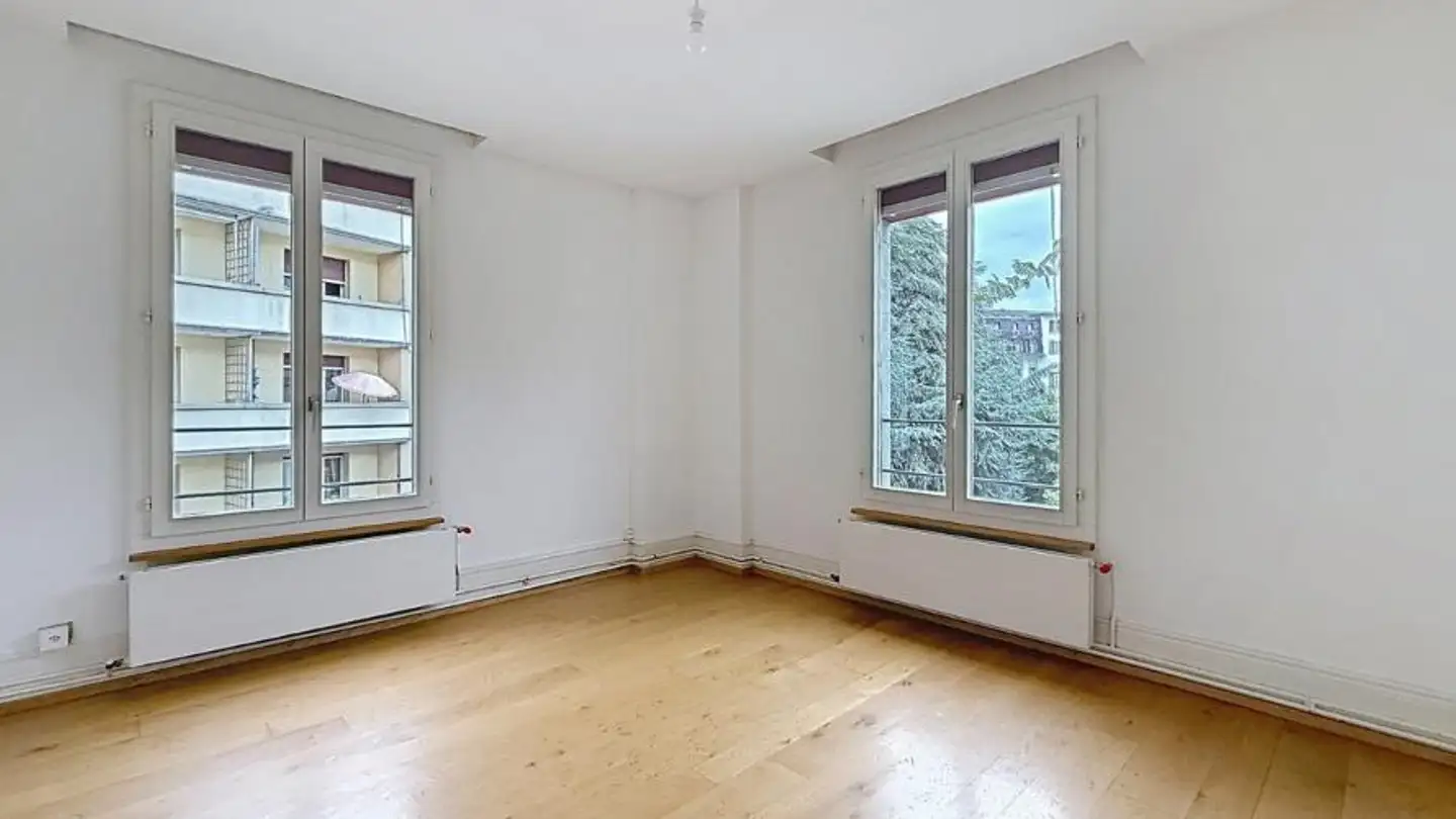 Apartment for rent - Impasse des Glycines 2, 1700 Fribourg - Photo 2