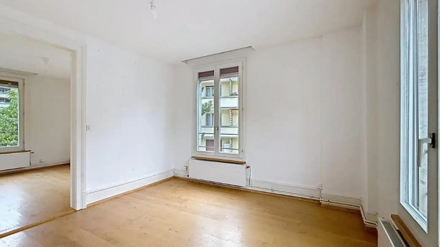 Apartment for rent - Impasse des Glycines 2, 1700 Fribourg - Photo 3