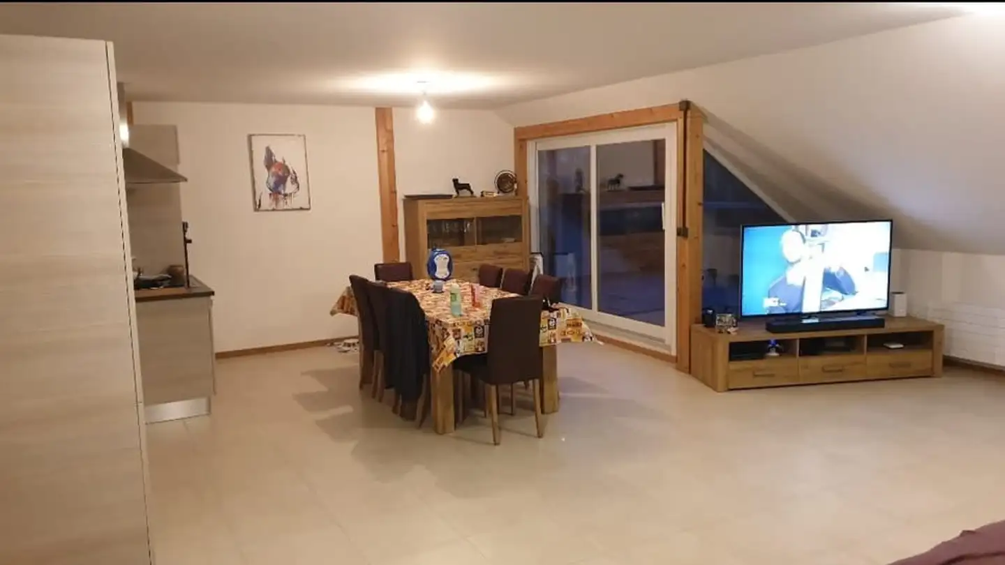 Appartement à louer - Rue De La Citadelle 17, 2114 Fleurier - Photo 2