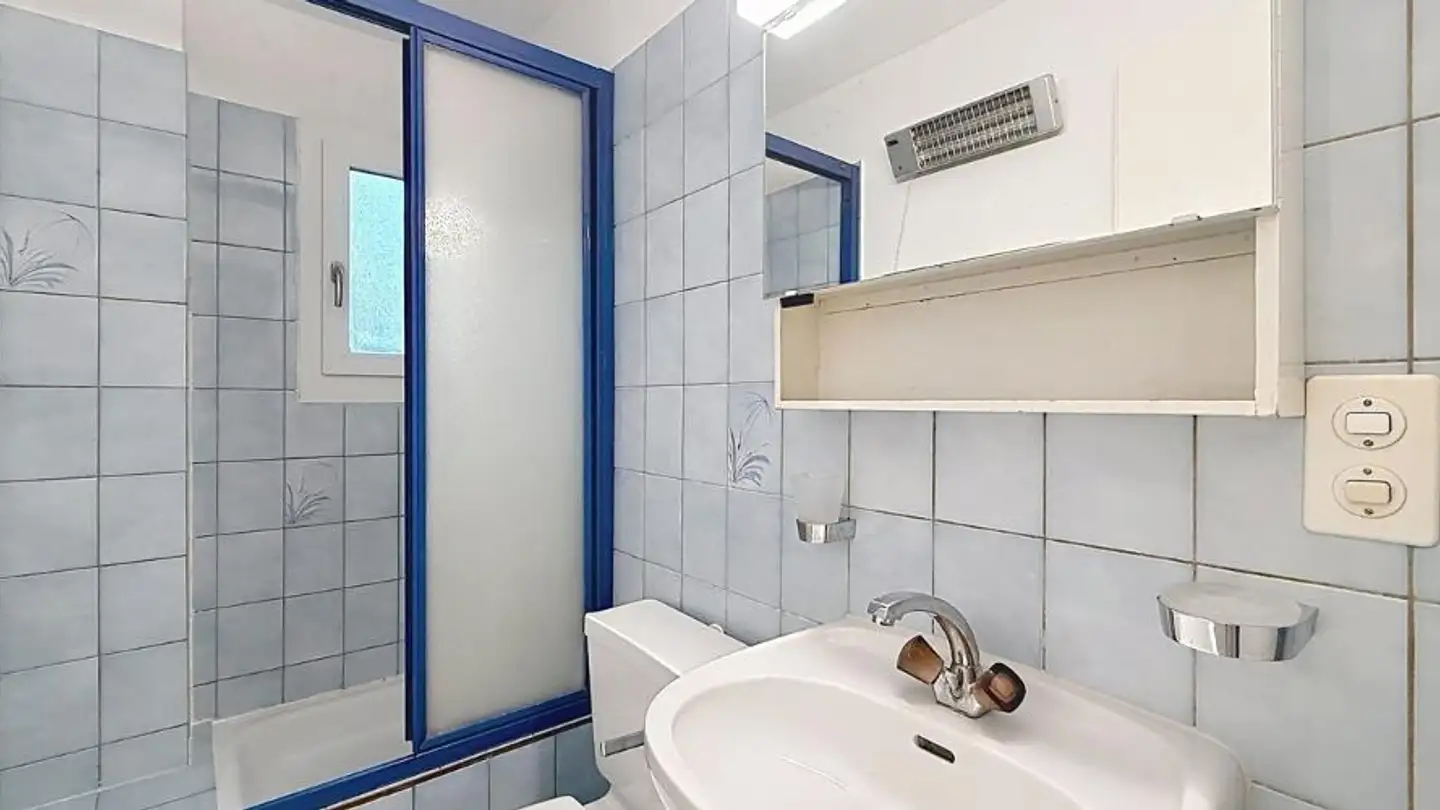 Apartment for rent - Impasse des Glycines 2, 1700 Fribourg - Photo 4