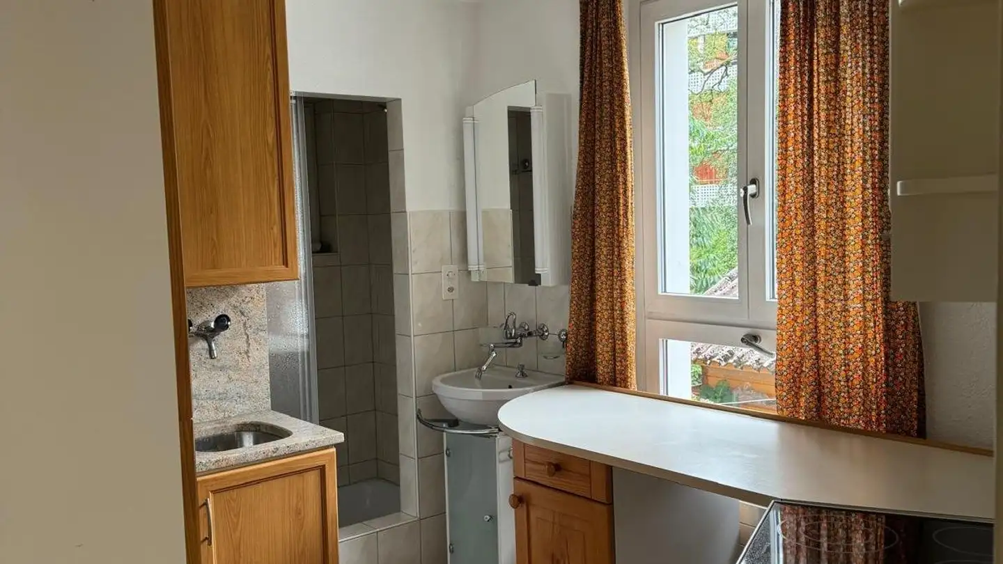 Apartment for rent - Wilstrasse 5, 8610 Uster - Photo 3