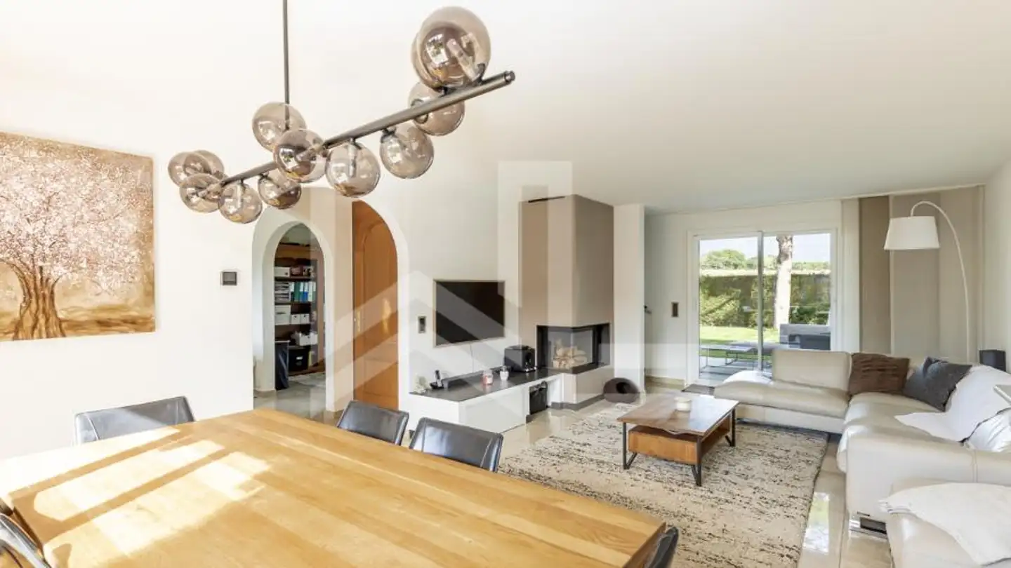 Row house for sale - 1291 Commugny - Photo 4