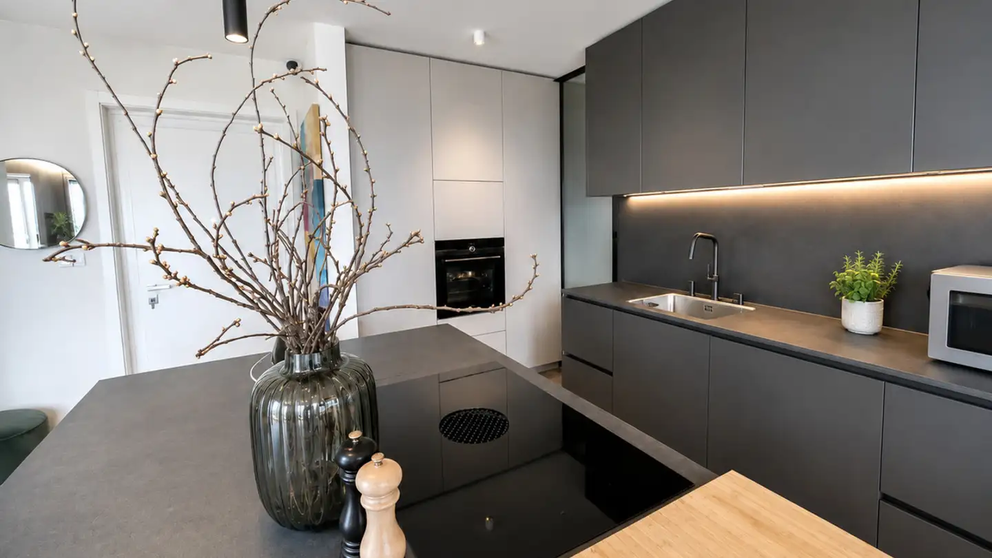 Wohnung kaufen - Via Ai Bulétt, 6952 Canobbio - Foto 4