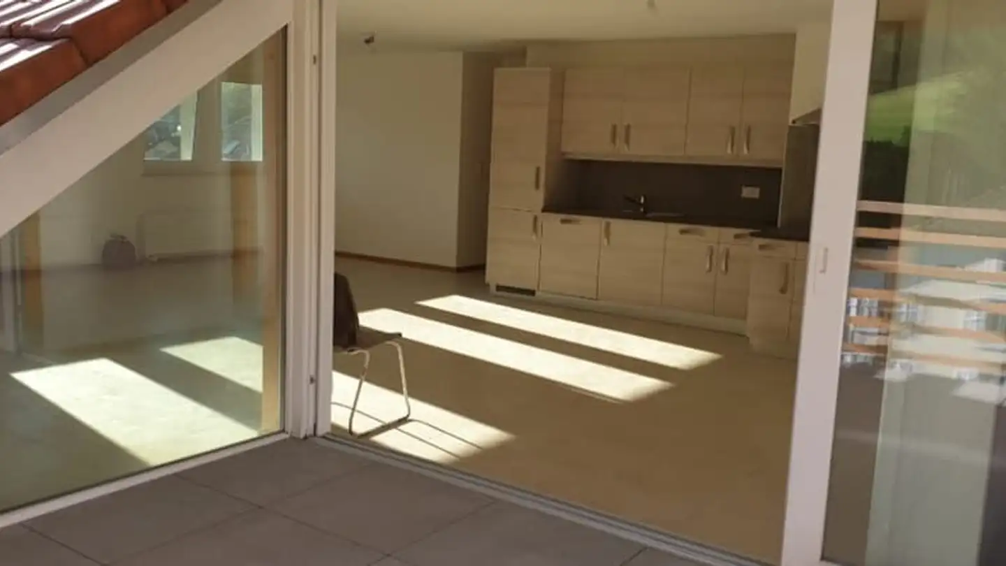 Appartement à louer - Rue De La Citadelle 17, 2114 Fleurier