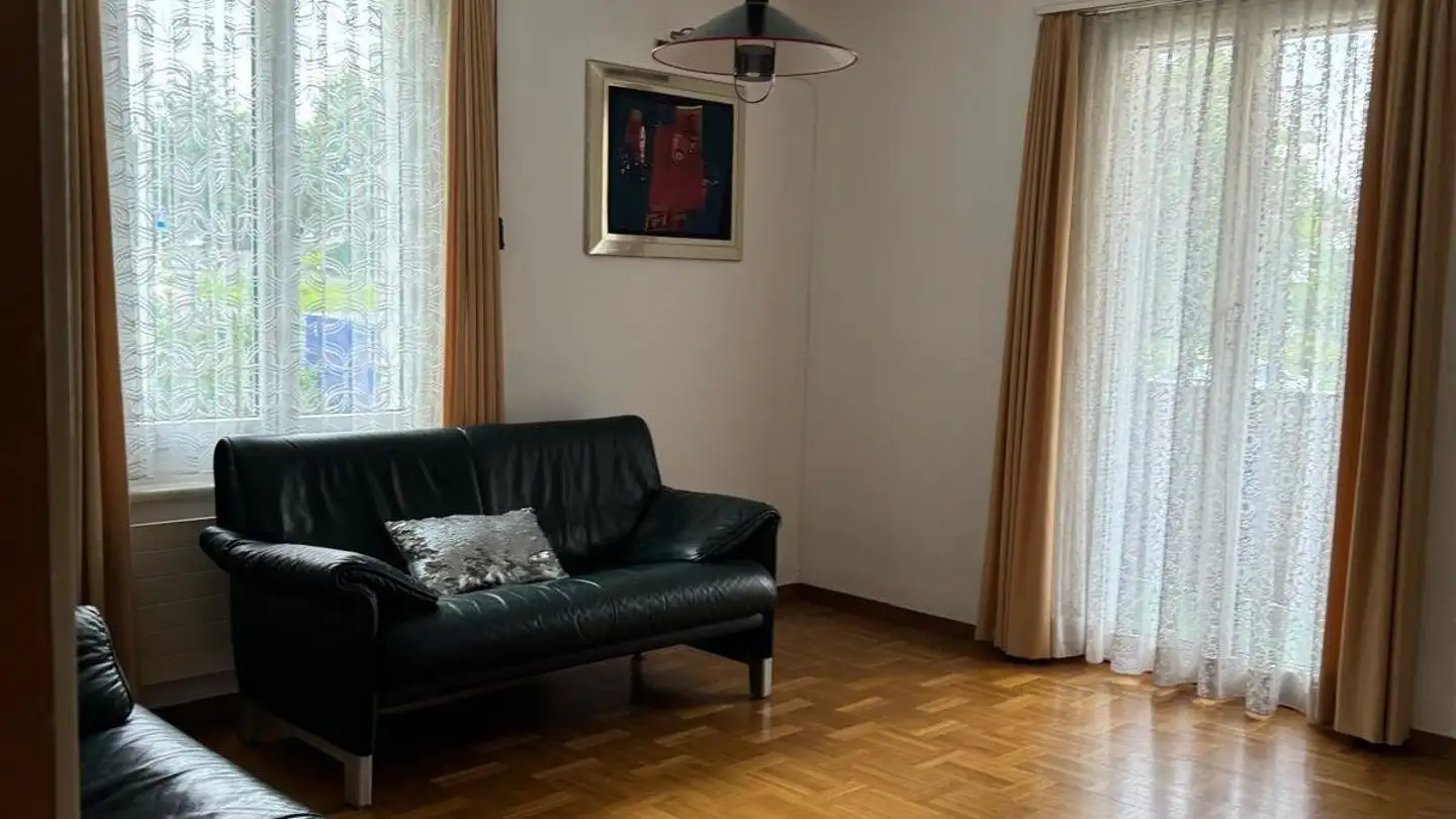Apartment for rent - Wilstrasse 5, 8610 Uster