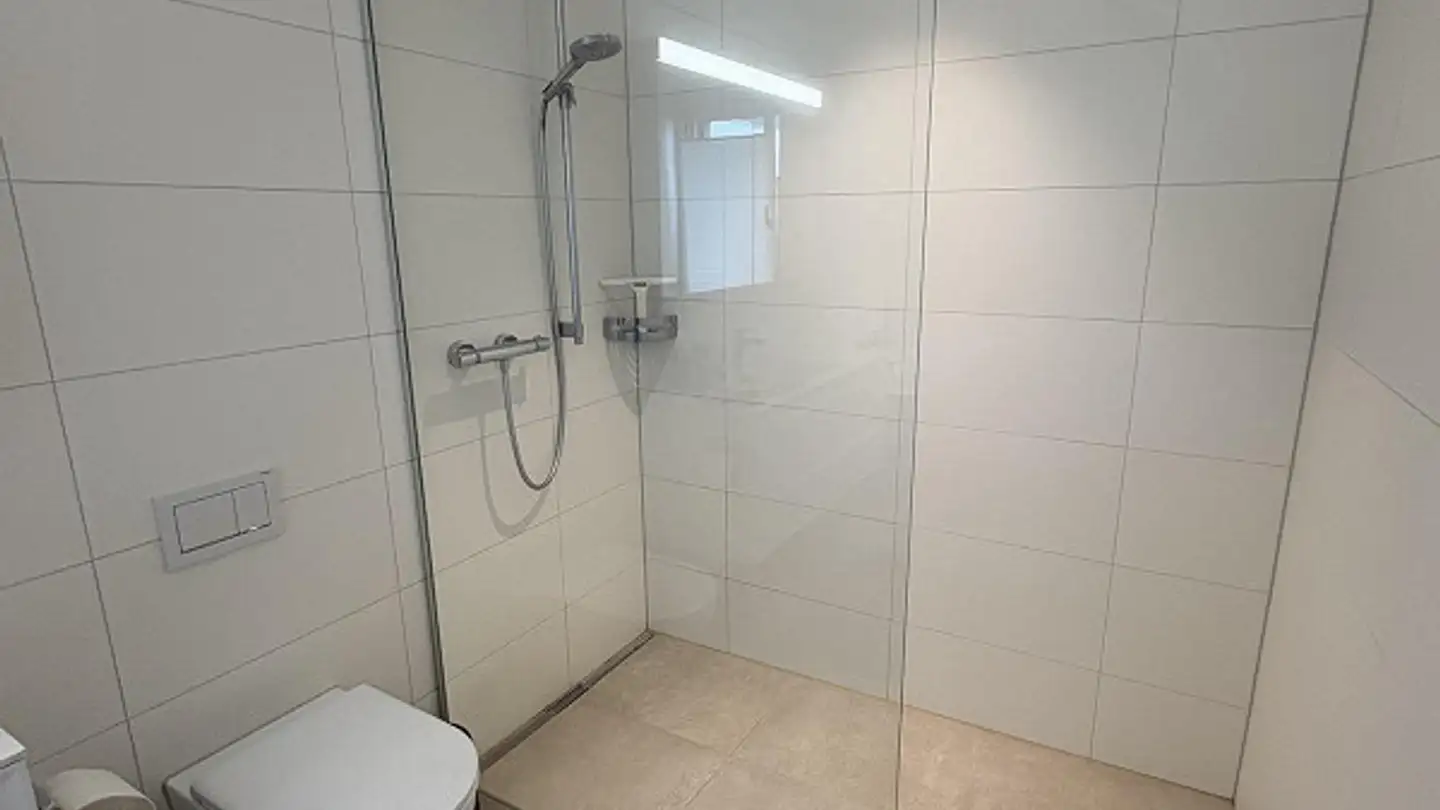 Appartement à louer - Herbergstrasse 10, 9524 Zuzwil SG - Photo 3