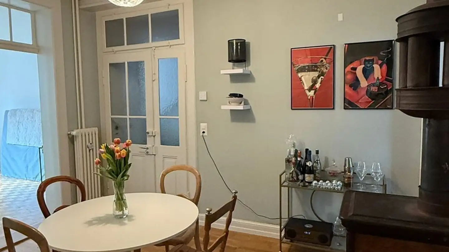 Appartamento in affitto - Wetlistrasse, 8032 Zürich - Foto 3