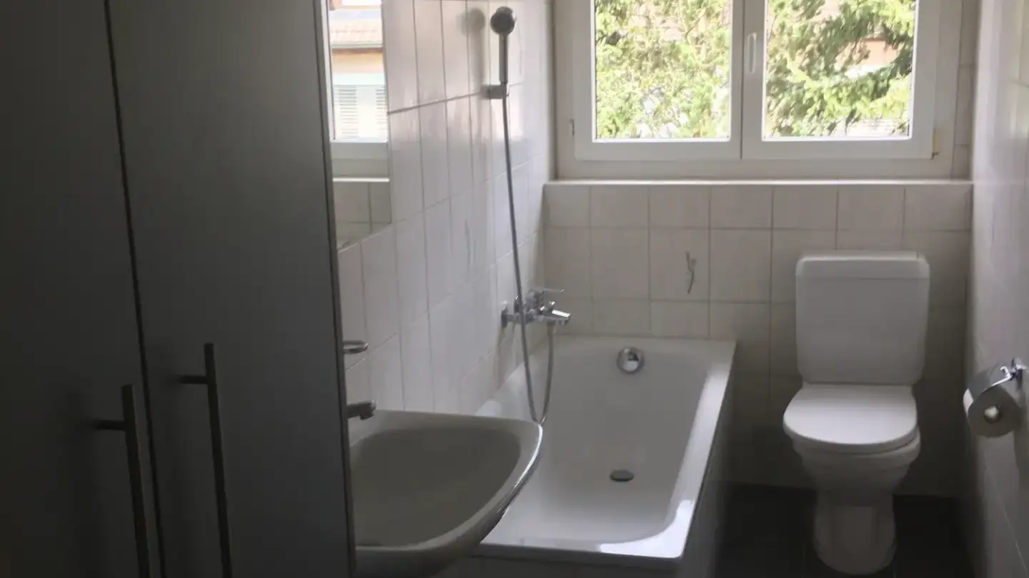 Appartamento in affitto - Route D'alle 7, 2900 Porrentruy - Foto 2