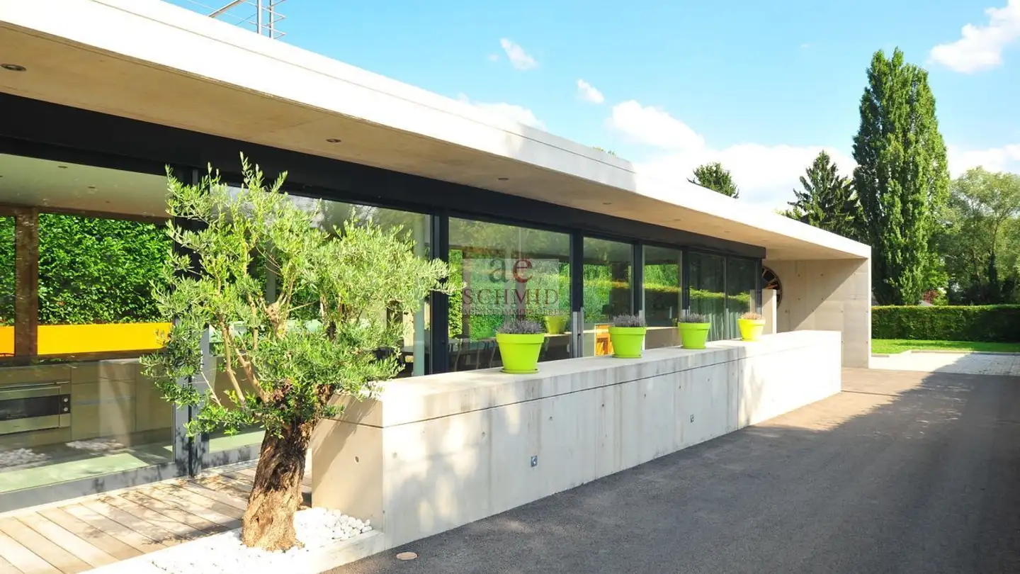 Villa in affitto - 1244 Choulex - Foto 2