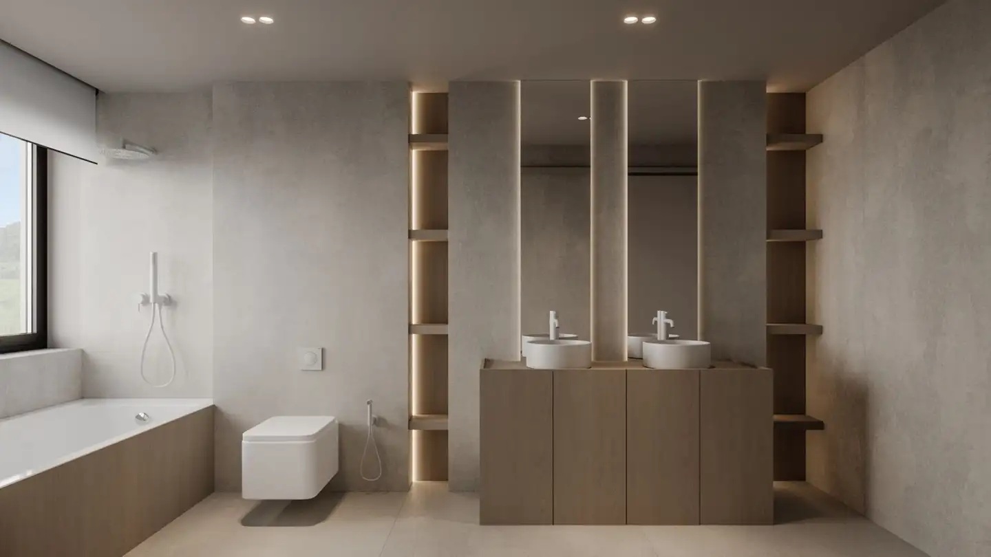 Casa singola in vendita - Schürweg 4, 8956 Killwangen - Photo 4