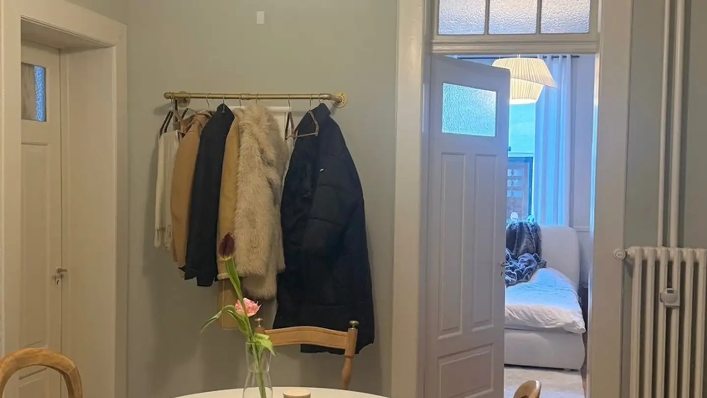 Appartamento in affitto - Wetlistrasse, 8032 Zürich - Foto 4