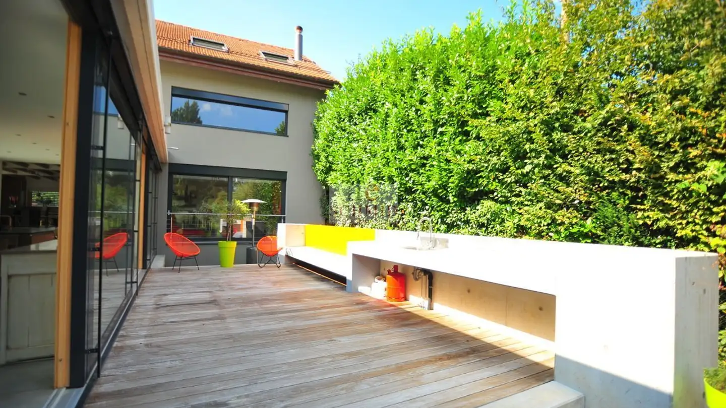 Villa in affitto - 1244 Choulex - Foto 3