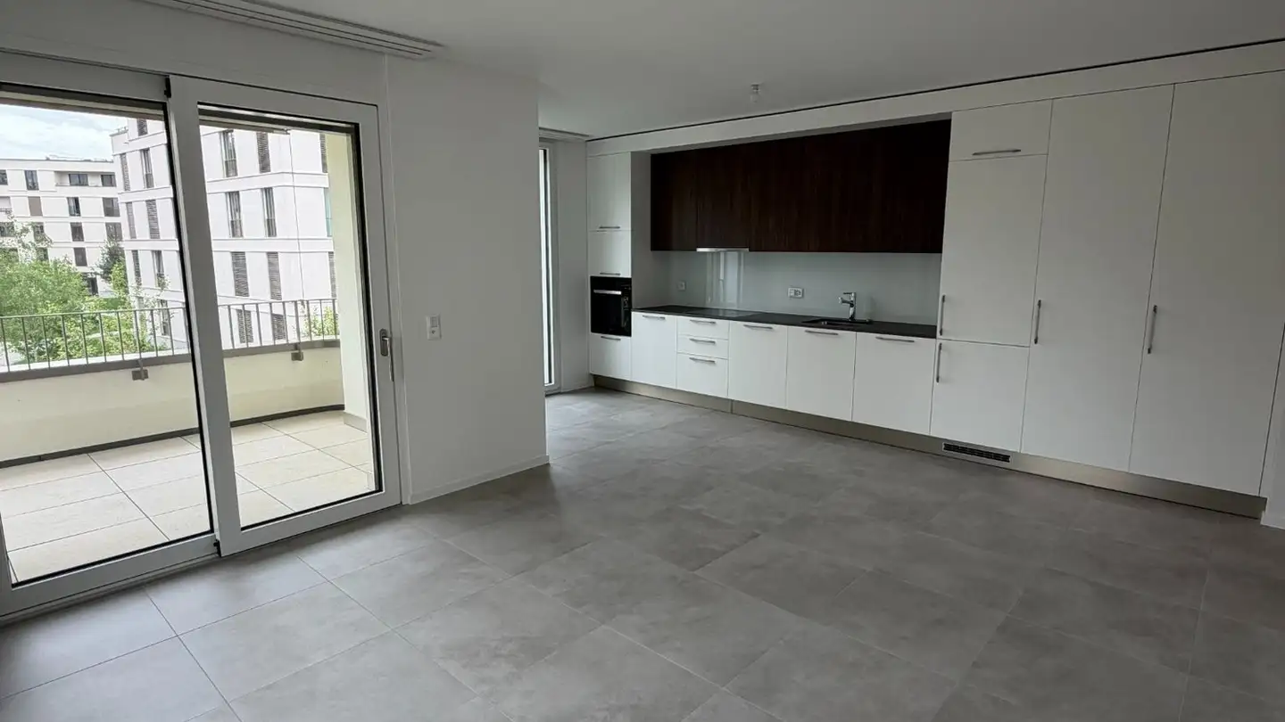 Apartment for rent - Allée Charles-Edouard-Guillaume 23, 1723 Marly - Photo 2