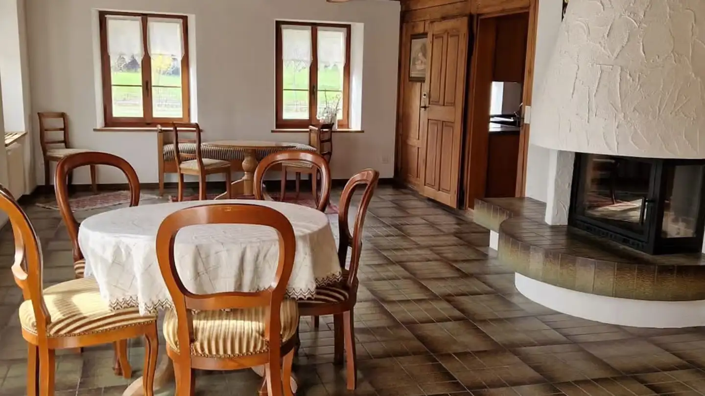 Residential building for sale - Grossmatt 186, 3534 Signau - Photo 3