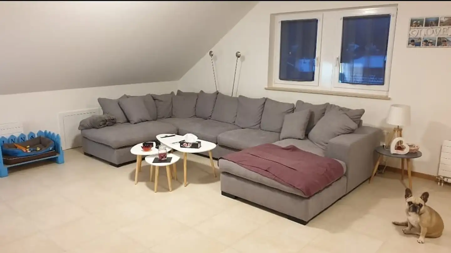 Appartement à louer - Rue De La Citadelle 17, 2114 Fleurier - Photo 3