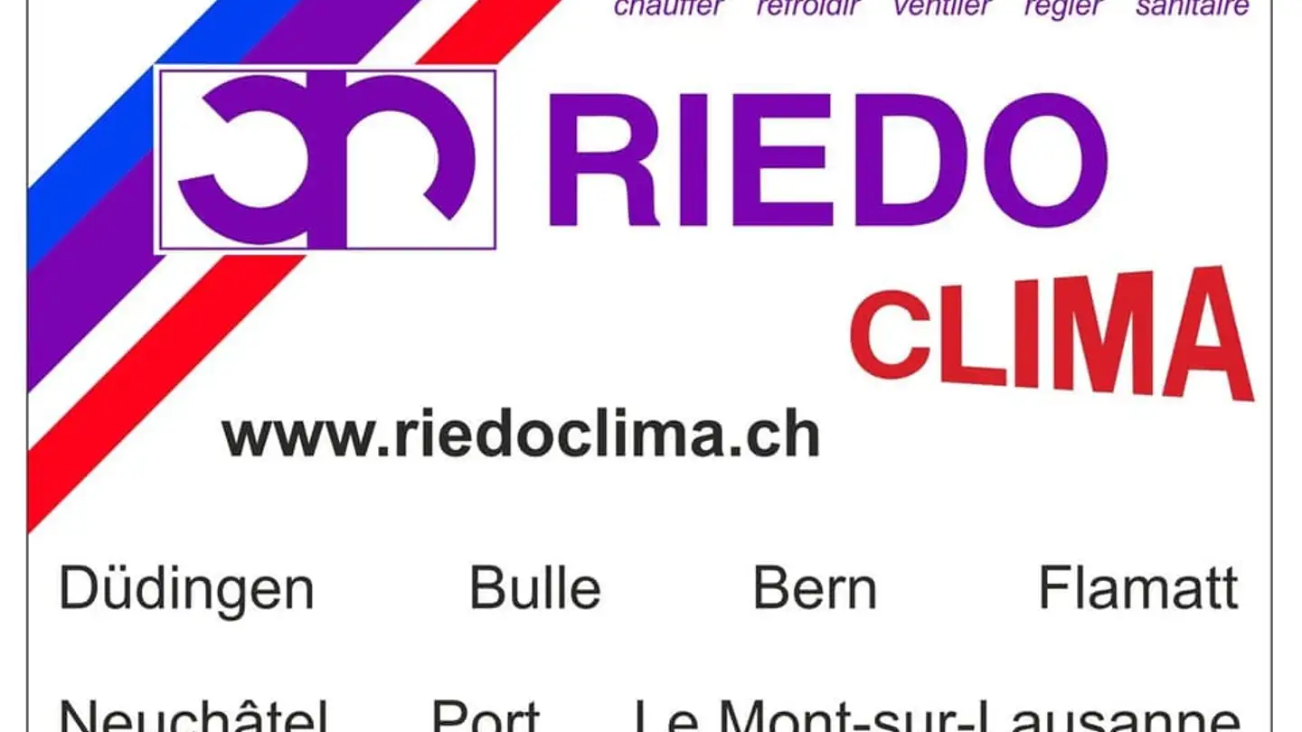 Einzelgarage mieten - Riedlistrasse 42, 3186 Düdingen - Foto 4