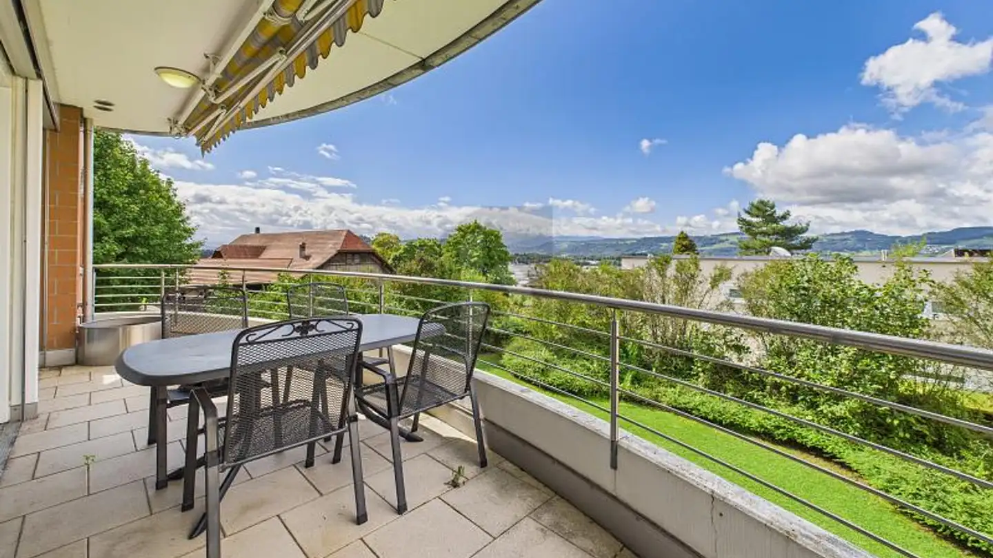 Appartement à louer - 3073 Gümligen