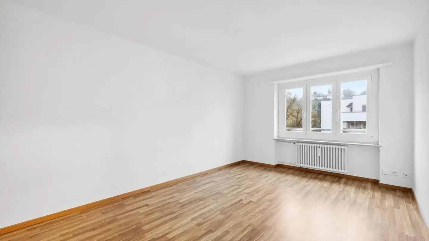 Appartamento in affitto - Dornacherstrasse 246, 4053 Basel