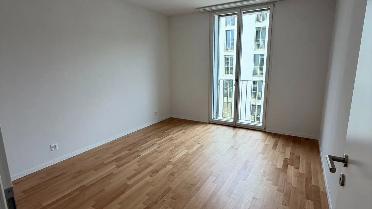 Apartment for rent - Allée Charles-Edouard-Guillaume 23, 1723 Marly - Photo 3