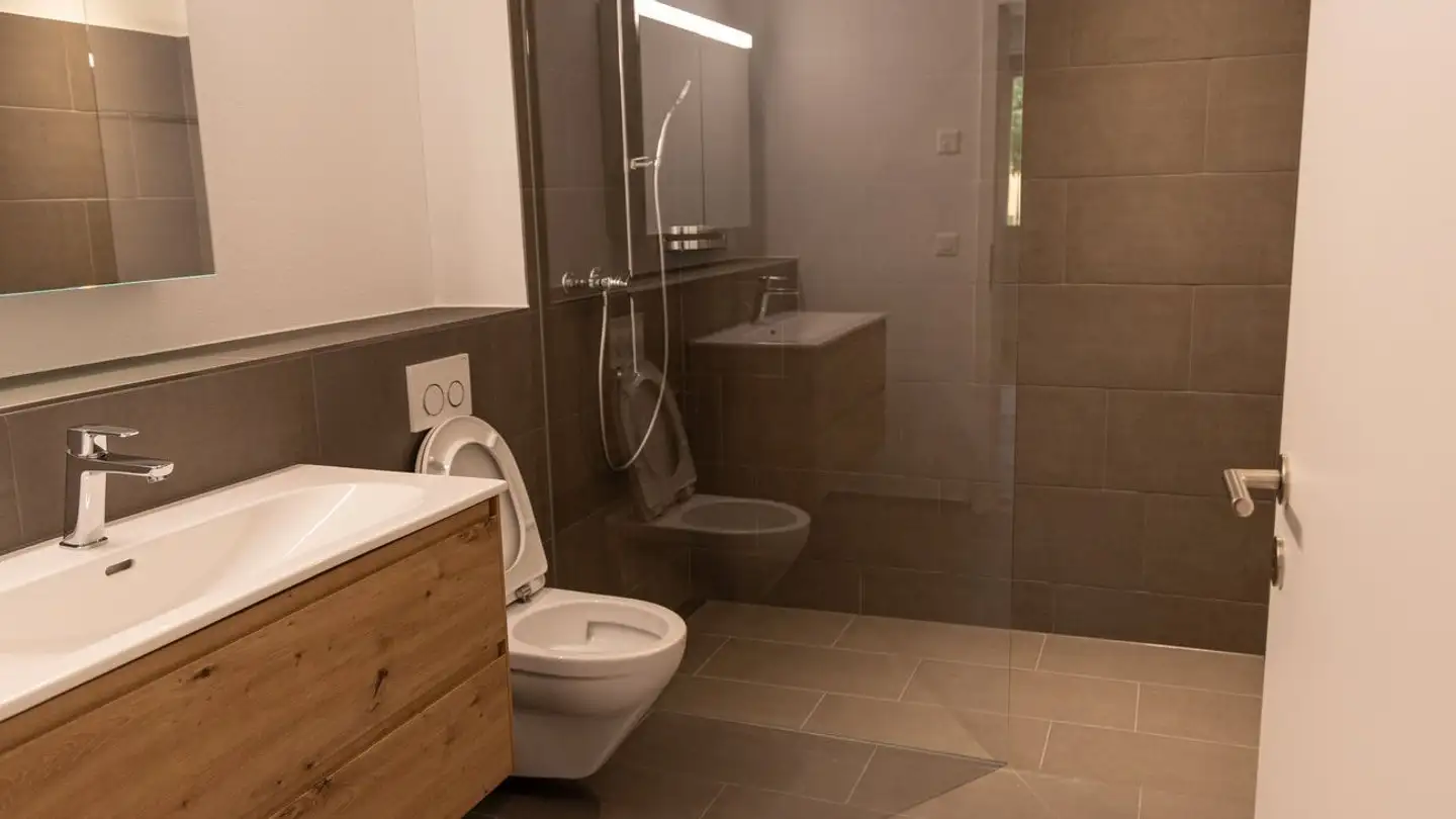 Appartement à louer - Leemattweg 21, 6417 Sattel - Photo 3
