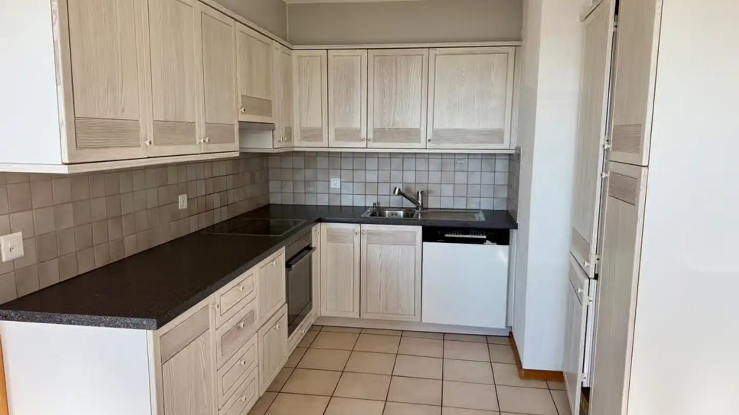 Appartement à louer - Chemin De La Planta 7, 1585 Bellerive VD