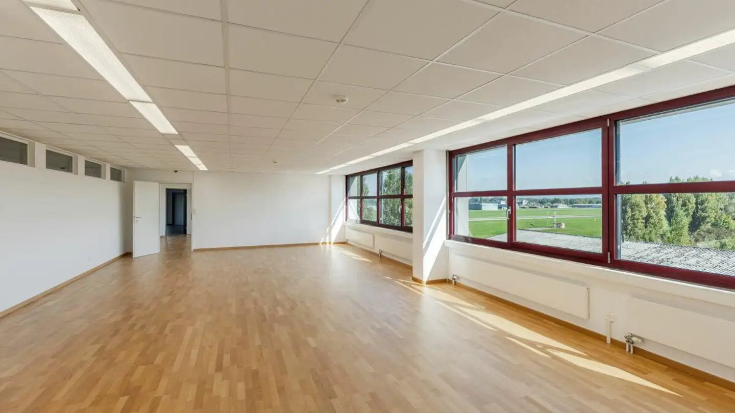 Bürofläche mieten - Hauptstrasse 104, 9422 Staad SG - Foto 2