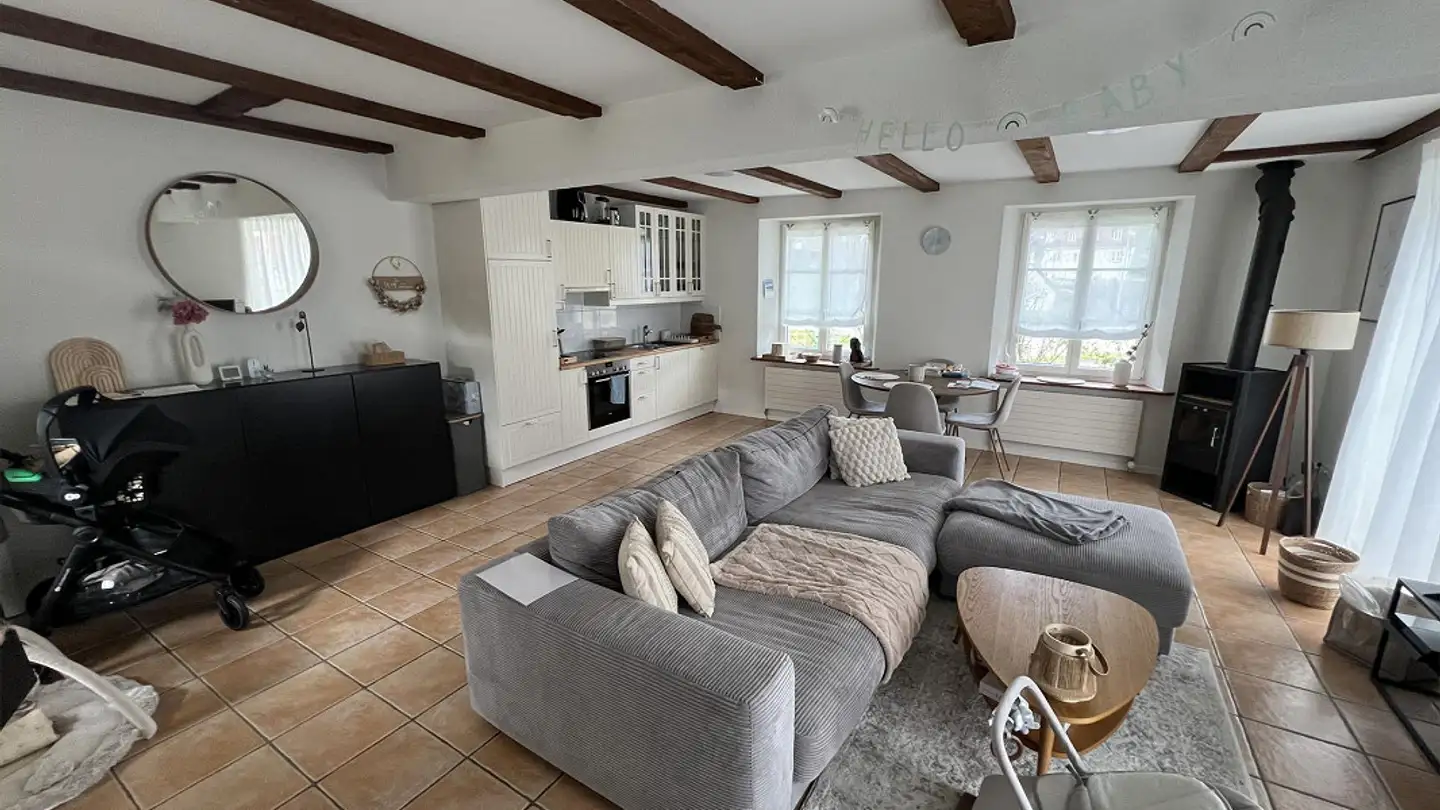 Appartamento in affitto - Schulstrasse 1, 4458 Eptingen