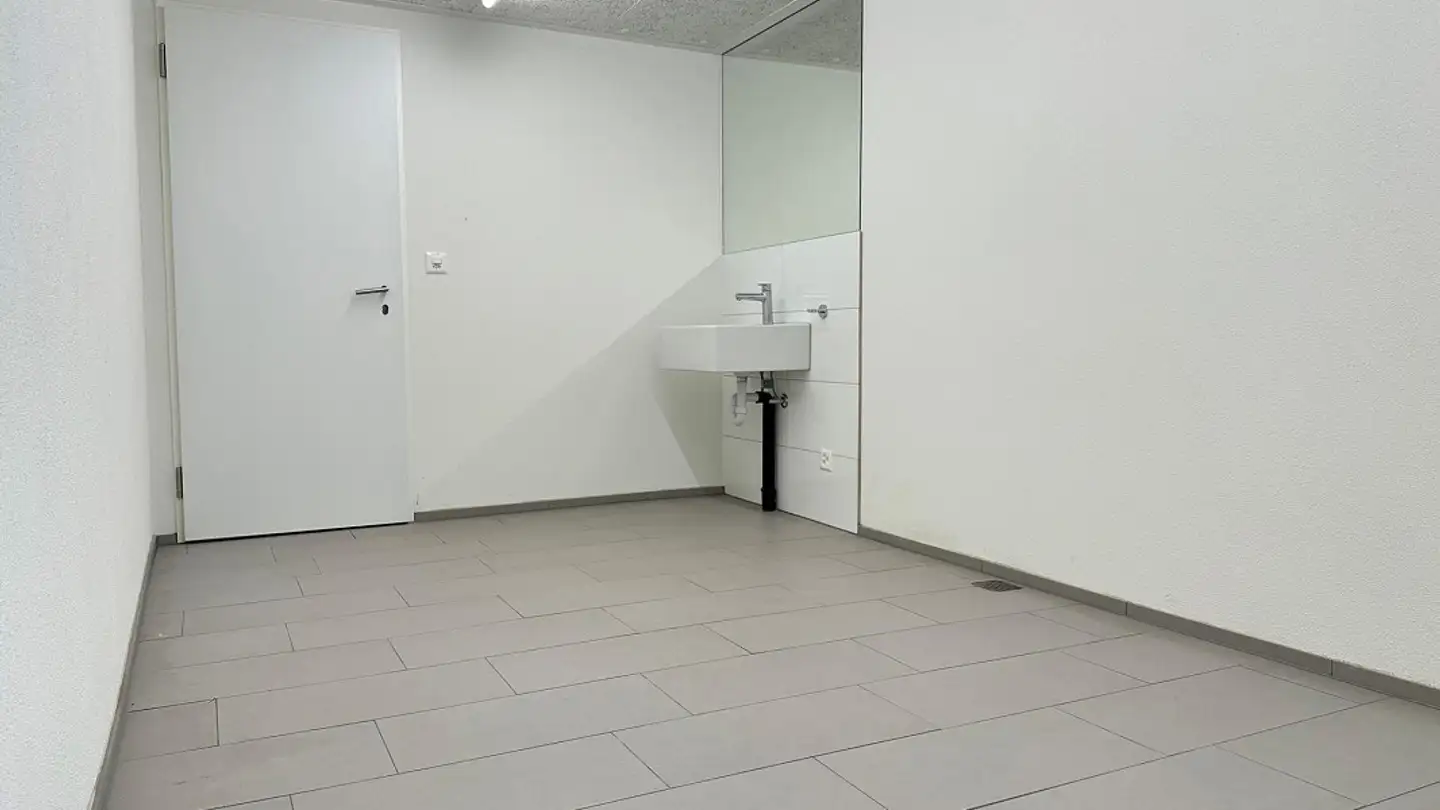 Lagerraum mieten - Wilemattstrasse 25, 6210 Sursee